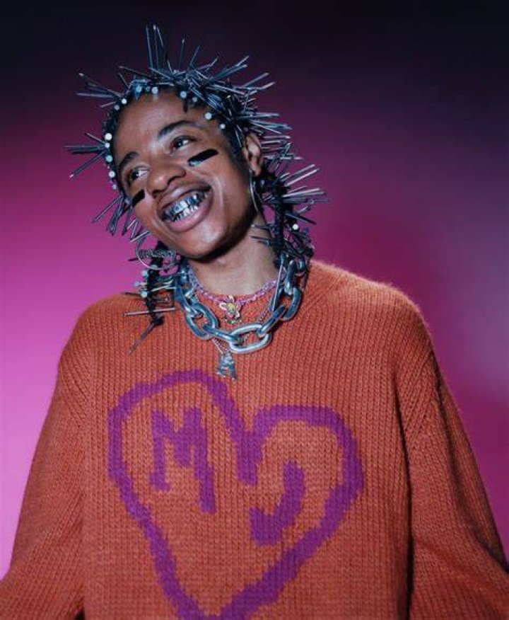 Teezo Touchdown fronts Marc Jacobs&rsquo; latest Heaven campaign Dazed