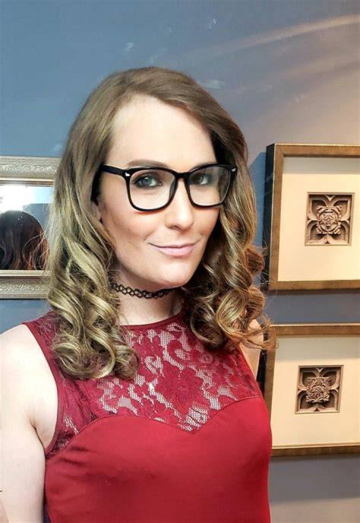 Tgirl Kayla on Tumblr