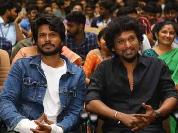 Thalapathy67 director Lokesh Kanagaraj says cinema not worth losing