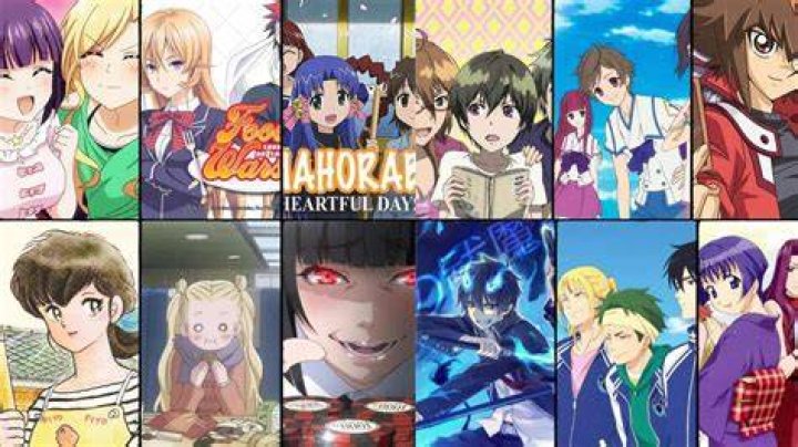The 17 Best Anime That Tackle Bullying