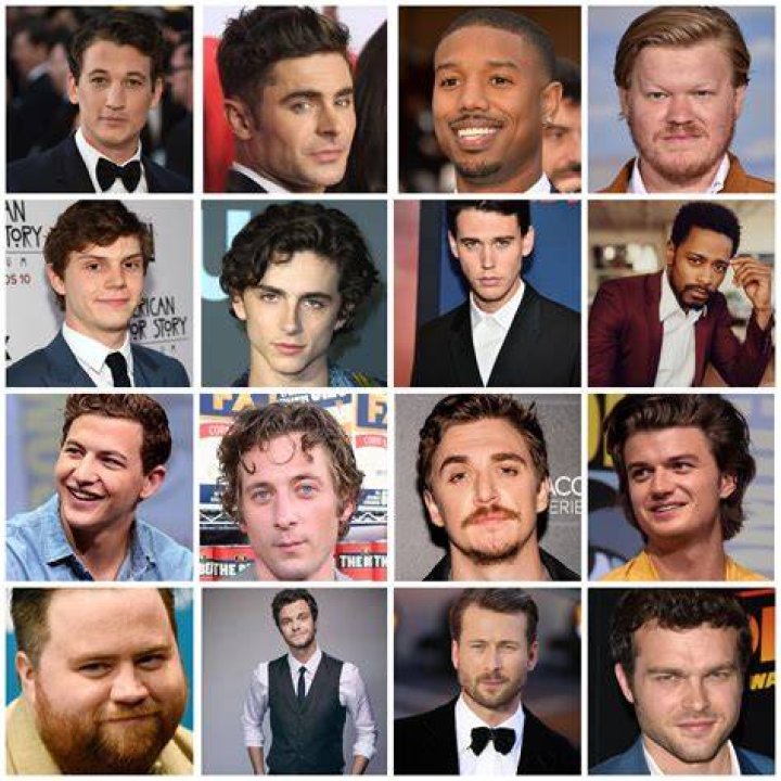 The 30 HighestPaid Actors in the World Newsweek