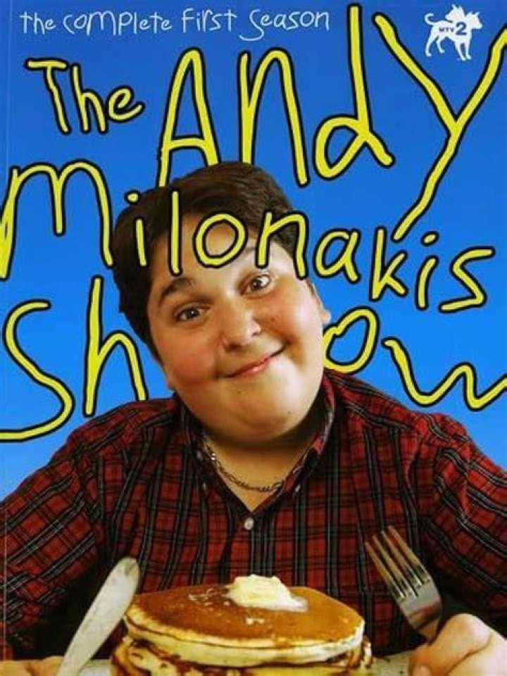 The Andy Milonakis Show The Andy Milonakis Show Season 1 IMDb