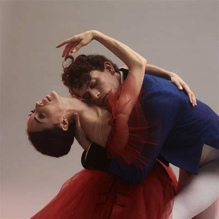 The Australian Ballet partners with Audi to celebrate its daring 60th