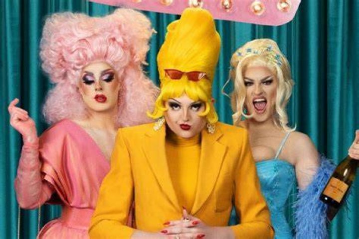 The Beastie Girls are hosting a drag game show in Brunswick this Friday