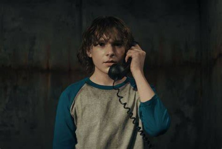 The Black Phone Review Don't Answer That Call