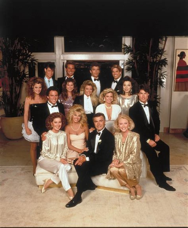 THE BOLD AND THE BEAUTIFUL Celebrates Its 35th Anniversary, Wednesday, March 23 Bell Media