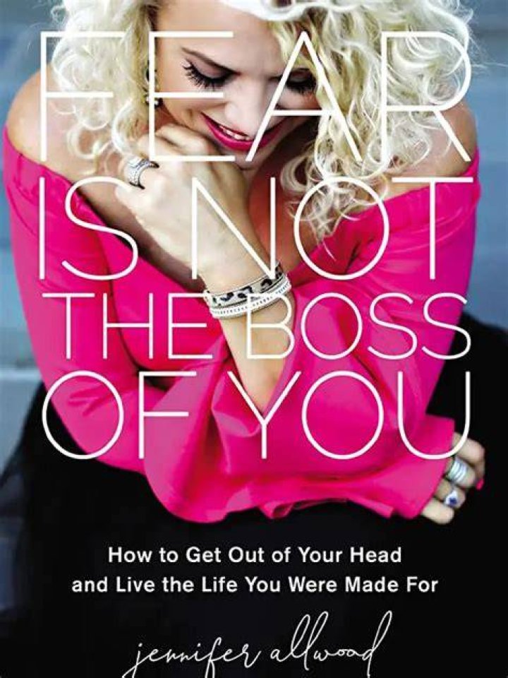 The Book about Jennifer Herman by Jackie Alyson Is about Lemon8 Search