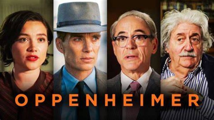 The cast of Oppenheimer is so stacked that even Rodrick is going to be