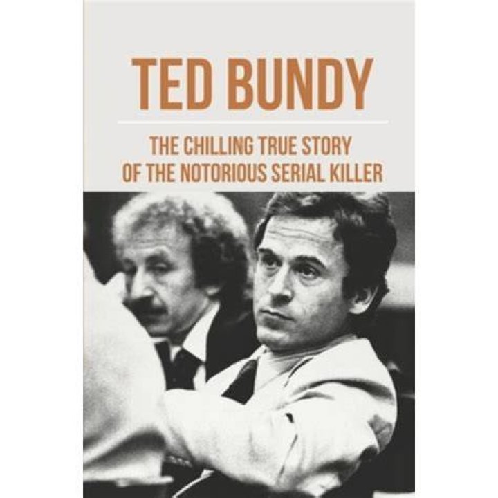 The Chilling Appearance Of Ted Bundy: A Notorious Serial Killer