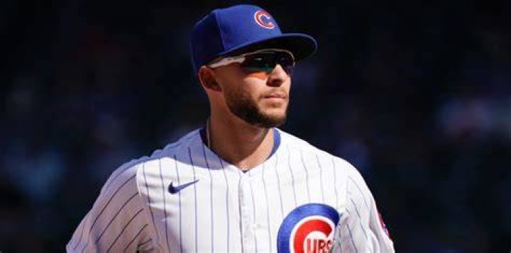 The Cubs Just Sent Nick Madrigal to TripleA Bleacher Nation