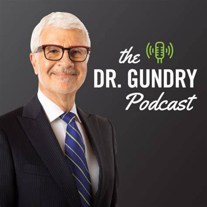 The Dr. Gundry Podcast Dr. Gundry reveals How lectins damage your gut