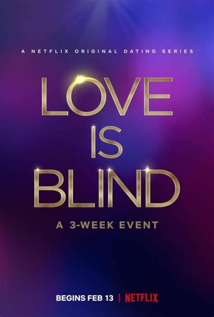 the Epic Love is Blind