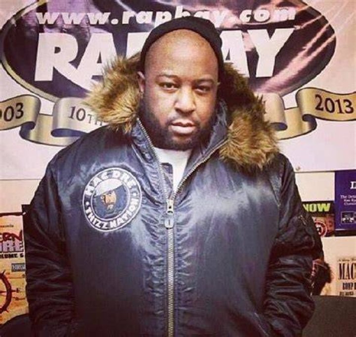 The Jacka shot dead in Oakland during jam session Daily Mail Online