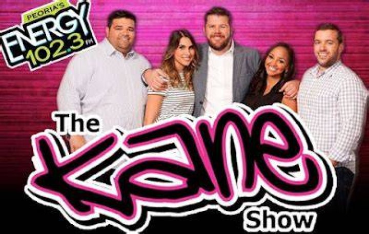 The KANE Show Yay! Intern John Radio's girlfriend,...