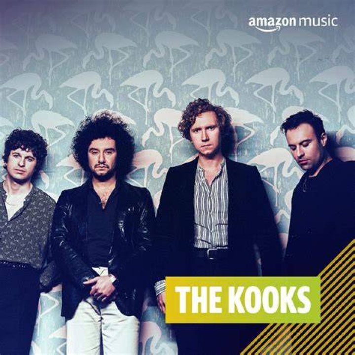 The Kooks, MGMT For Playboy Fashion Line Clash Magazine Music News