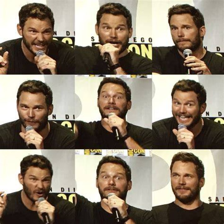 The many faces of Chris Mclean Total Drama Island Image (10103519