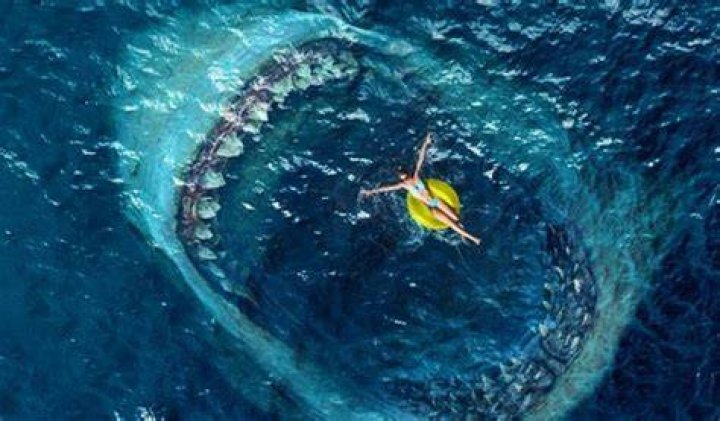 THE MEG 2 BEGINS FILMING IN LONDON &mdash; The Daily Jaws