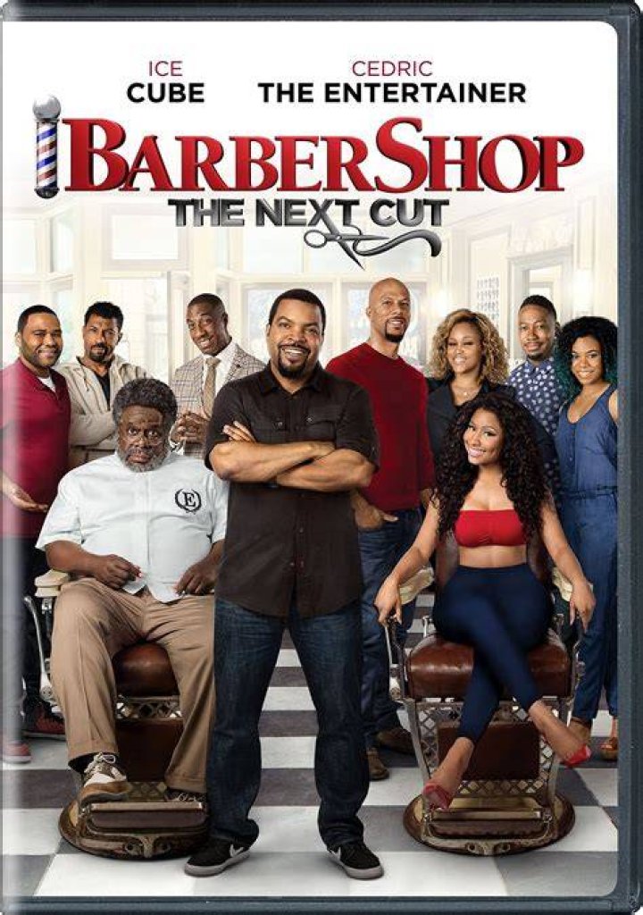 The Next Cut DVD Release Date Redbox, Netflix, iTunes, Amazon