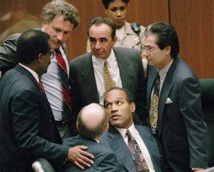 The OJ Simpson Saga Began 20 Years Age Today &mdash; Here's Why His Son