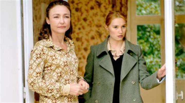 The Page Turner (2006) FilmFed