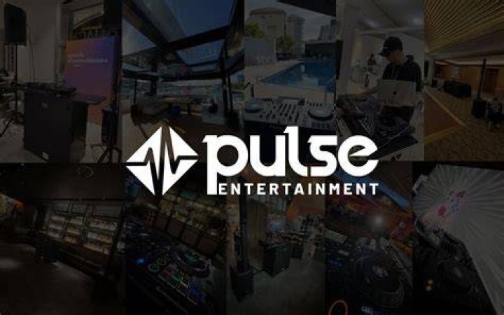 The Pulse of Entertainment