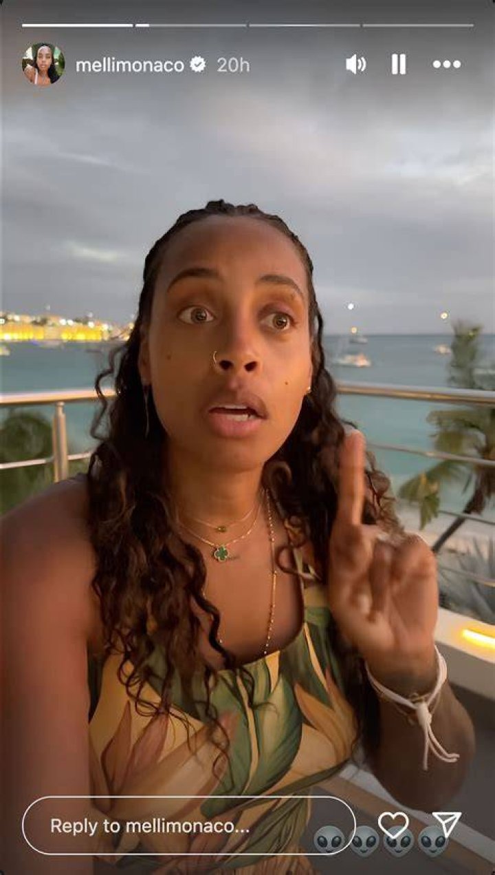 The Story Behind Melli Monaco "Fais Moi" YouTube