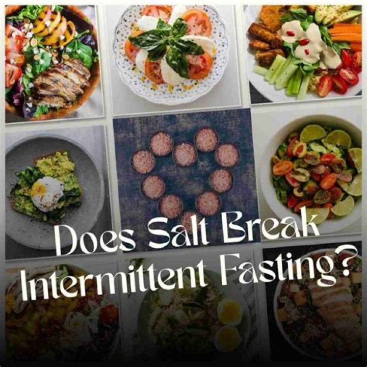 The truth about fasting Does the 72hour water fast really work? We