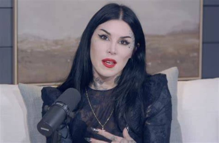 The Truth About Kat Von D's ExHusband