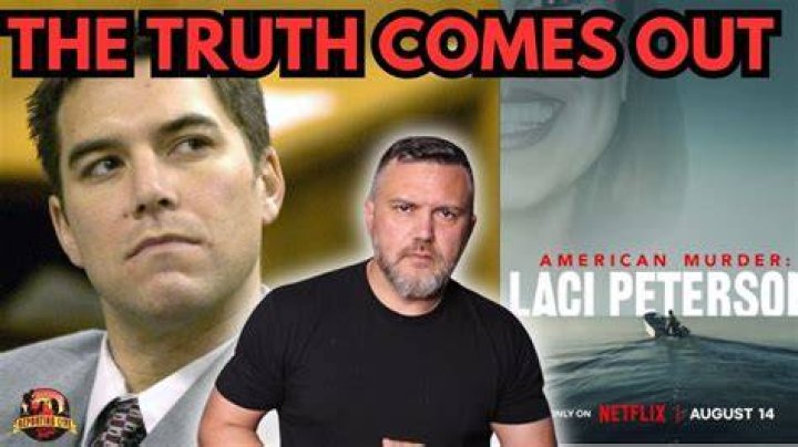 The Truth About Laci And Scott Peterson's Relationship