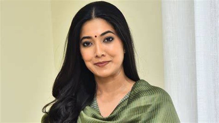 The Ultimate Guide To Pooja Sarathkumar Marriage: Everything You Need To Know