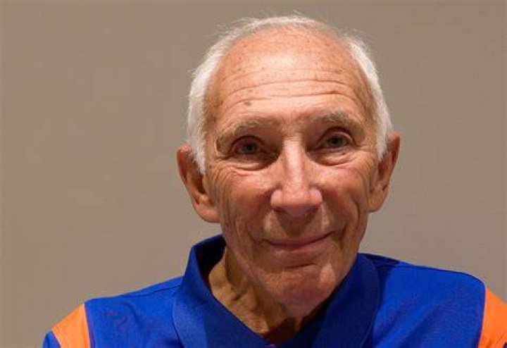 The Voice Phil Liggett profile Cyclist