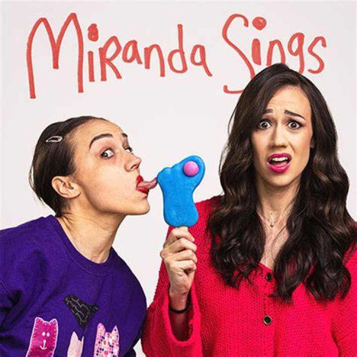 The Way Miranda SIngs Photo (35835200) Fanpop