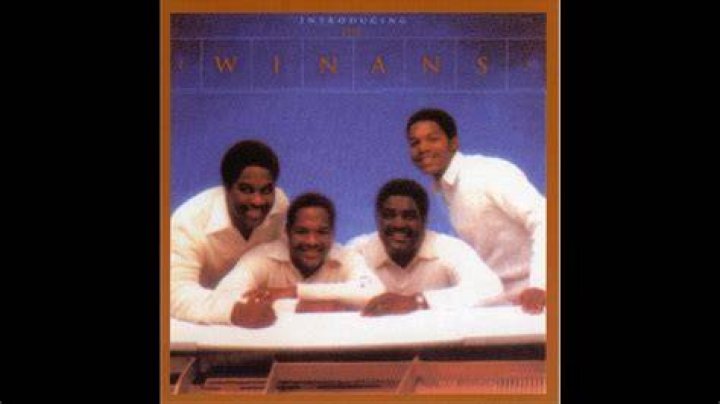 The Winans The Question Is Lyrics 1995 YouTube
