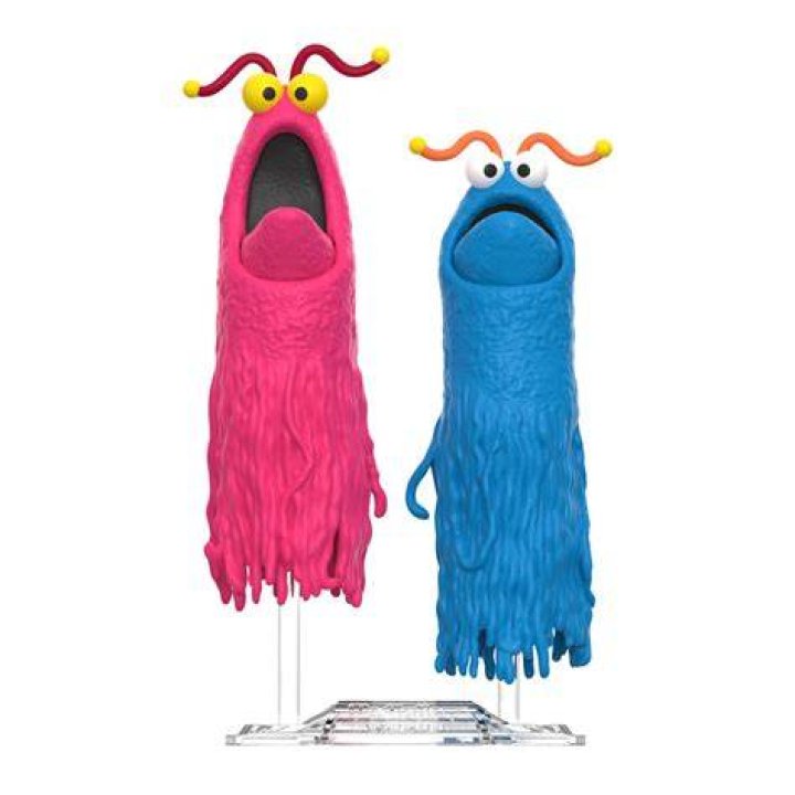 The Yip Yip's theyipyips Childhood memories, My childhood memories