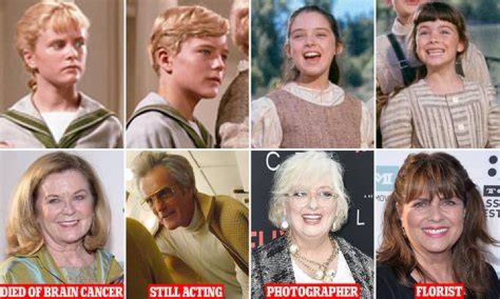 THEN AND NOW The cast of 'Pretty in Pink' 35 years later
