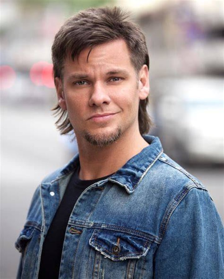 Theo Von IMDb