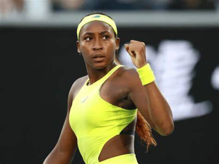 These Female Athletes Prove That Strong Is Beautiful Page 21
