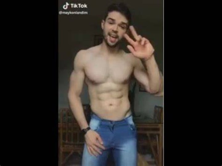 Thicc Guys Tik Tok Compilation Thick & Muscular Boys 11 Thicc