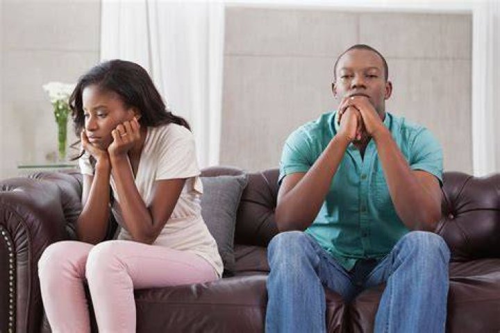 This Couple Is Getting Divorced So That Their Girlfriend Doesn&rsquo;t Get