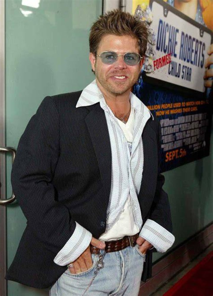 This is what Adam Rich from "Eight is Enough" looks like today