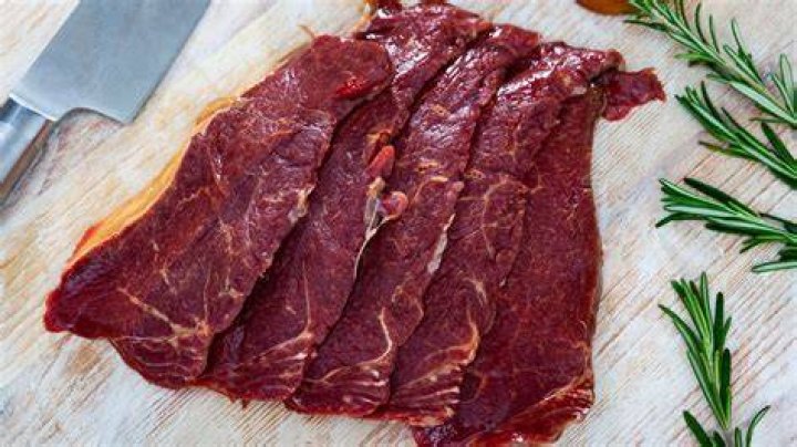 This Restaurant Sold Horse Meat in Buffalo?