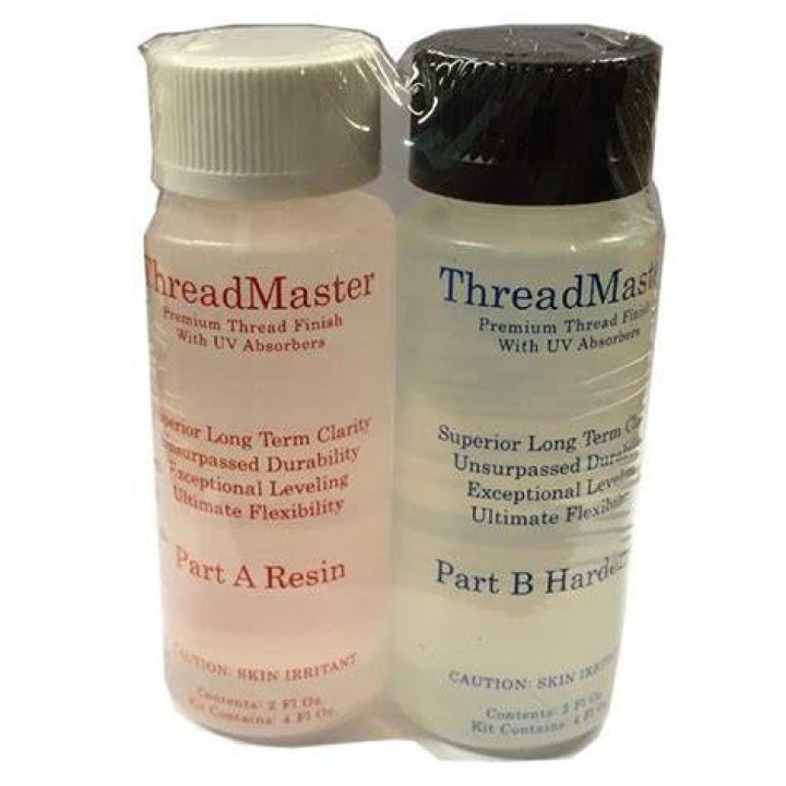 Thread Master RodDancer Rod Varnish Rod Varnishes Rod Varnish