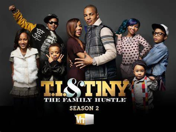 T.I. and Tiny's 7 Kids Everything to Know