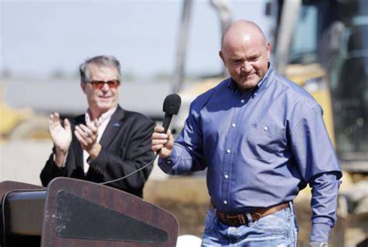TIF district in Glenpool clears way for car dealership construction