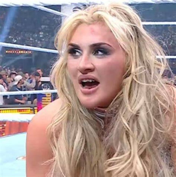 Tiffany Stratton / tiffanywwe Nude Leaks Photo 376 Fapeza