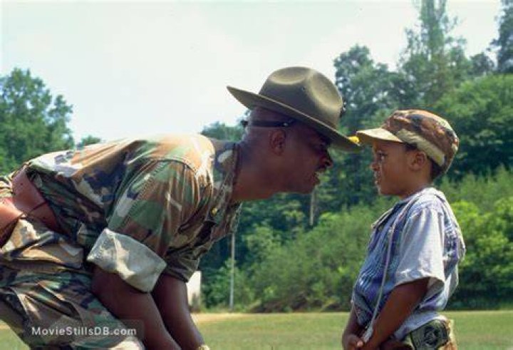 Tiger Major Payne
