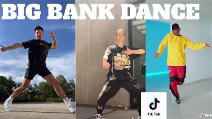 Tik Tok Big Bank