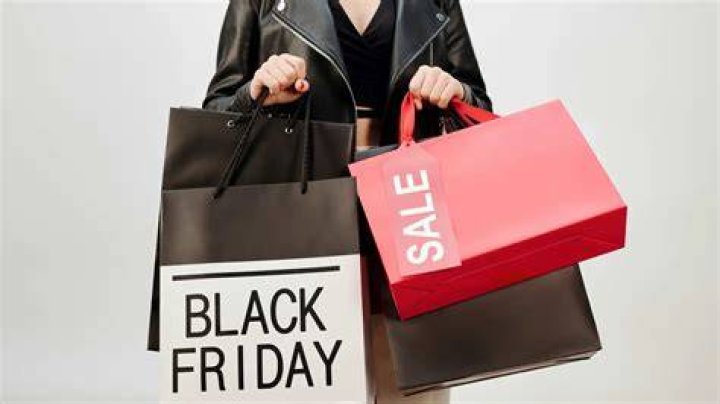 Tik Tok&rsquo;s firstever Black Friday shopping event in the UK kicks off