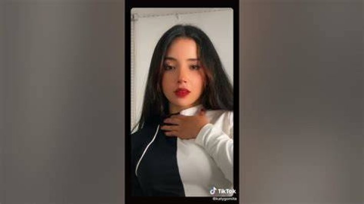 TikTok de katygomita YouTube