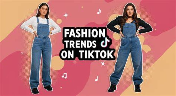 TikTok Fashion The 5 Trends You Need to Know the dainty details